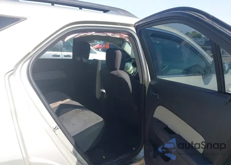 2013 Chevrolet Equinox 1Lt from USA, damaged, VIN 2GNALDEK9D6414377